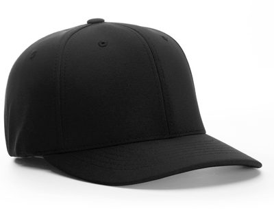 Richardson 653 Pulse R-Flex Umpire Cap | Wholesale Blank Caps & Hats | CapWholesalers