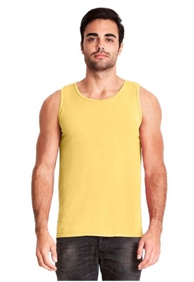 Next Level Adult Inspired Dye Tank | Mens Tanks