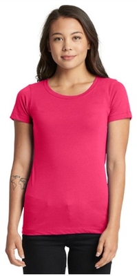 Next Level Ladies Ideal T-Shirt | Ladies Short Sleeve Tees