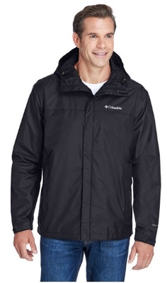 Columbia Mens Watertight II Jacket | Mens Jackets