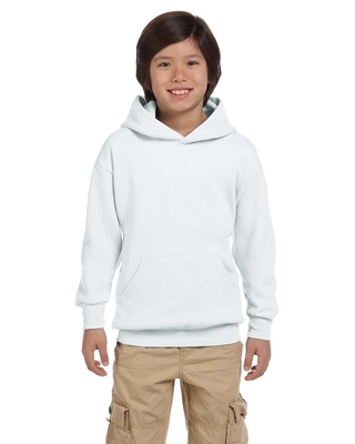 hanes kids hoodie