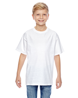 hanes nano tee