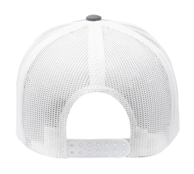 Cobra Cap C112 6 Panel Trucker Mesh