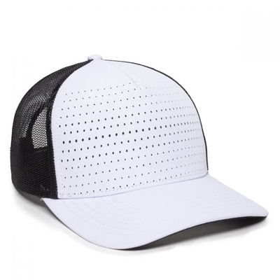 Outdoor Caps: Wholesale Trucker Mesh Back Caps. Wholesale Blank Caps