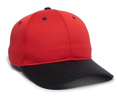 Outdoor OC771 Ultimate Low Profile Trucker |  CapWholesalers