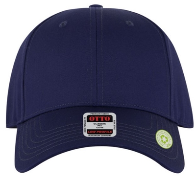 Otto Caps: Wholesale Pro Style Trucker Hat | Wholesale Blank Caps