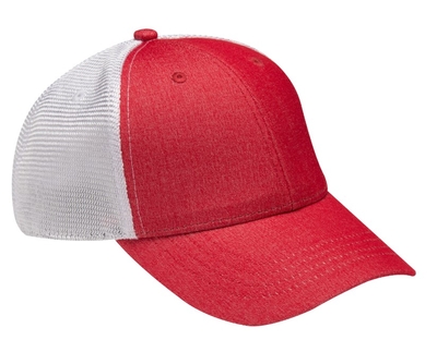 Adams UV Protection Knockout Cap | Wholesale Trucker Mesh Hats