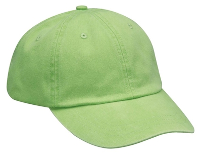 Adams Garment Wash Kids Optimum Cap | Kids Hats