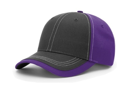 Richardson 212 Pro Cotton 6-Panel Cap | Wholesale Blank Caps & Hats | CapWholesalers