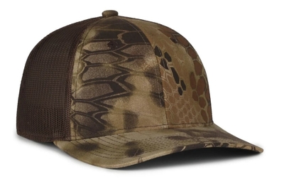 Outdoor OC771 Ultimate Low Profile Trucker | Outdoor Trucker Hats