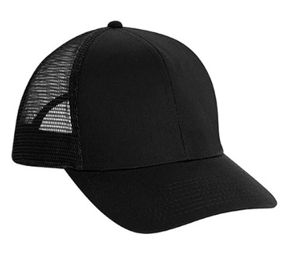 pro back hats