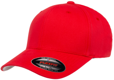 Flexfit: Yupoong Flexfit Structured Cap Hats Blank & Caps Wholesale 