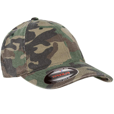 flexfit hats camo