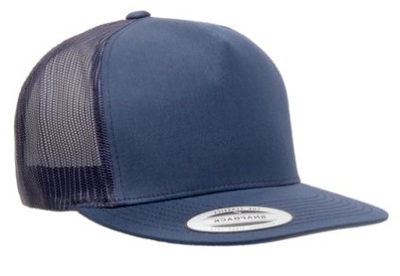Snapback Hat Classic Trucker Caps Flat Brim Baseball Cap Solid Color Men  Hats
