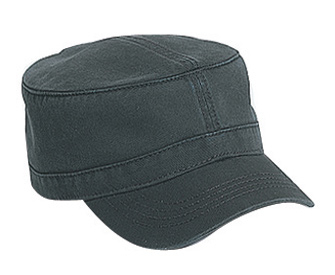 fisherman captain hat