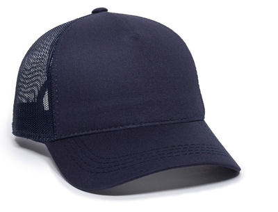 Outdoor Caps Wholesale Outdoor Mid Low Profile with Mesh Back CapWholesalers