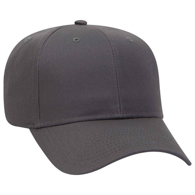 & Hats Caps: Caps Caps | Wholesale Twill Style Otto Cotton Pro 6-Panel
