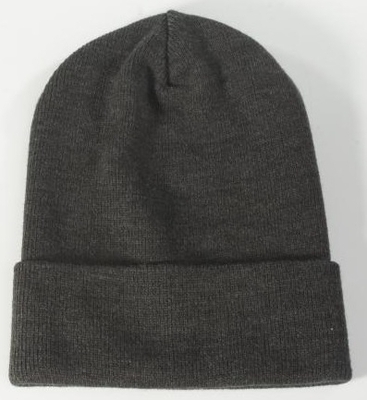 Richardson Caps: Wholesale Heather Knit Cap With Cuff | CapWholesalers