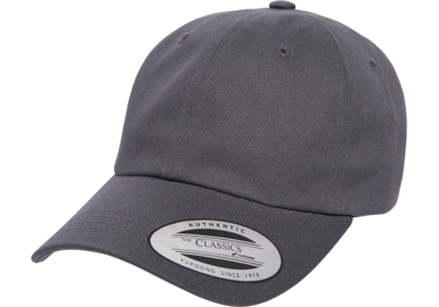 Yupoong: Wholesale Yupoong Brand Cotton Twill Dad\'s Hat 6-Panel -CapWholesalers