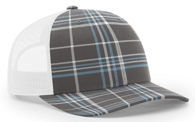 plaid hats wholesale