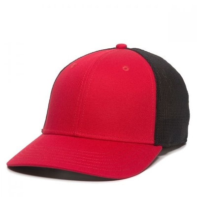 Wholesale Outdoor Snapback ProFlex Trucker Premium Caps: CapWholesalers Hat -