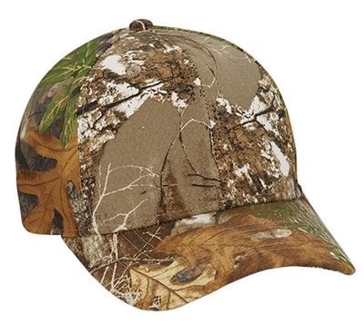 Realtree sales edge cap