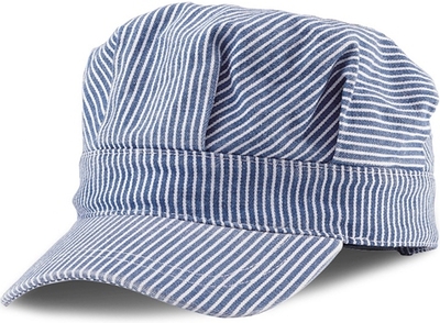 Kids best sale conductor hat