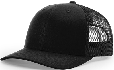Richardson 112RE Recycled Blank Wholesalers Cap Trucker| Caps from Wholesale
