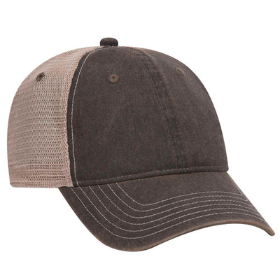 Otto Caps: Wholesale Trucker Mesh. Wholesale Blank Caps & Hats