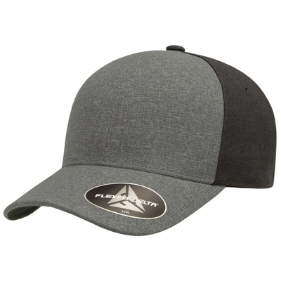 Performance Cap Hats Flexfit Caps: Wholesale Delta & Carbon Blank Caps