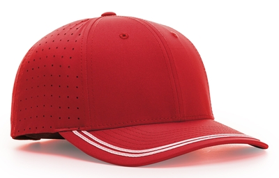 Richardson 6 Panel Lite Performance Cap