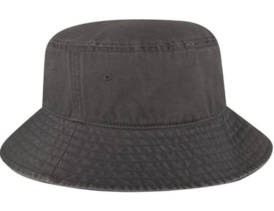 Wholesale 100% cotton purple bucket hat From m.