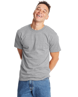 Hanes beefy t wholesale online