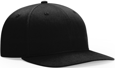 Richardson Hats: Wholesale Twill No Mesh Trucker Snapback Hat ...