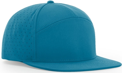 Richardson Cannon 7 Panel Performance Hat