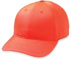 Kati Sportcap: Wholesale Kati Blaze Orange Cap | CapWholesalers.com