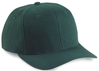 Image Cobra-6-Panel Pro Wool Blend baseball cap