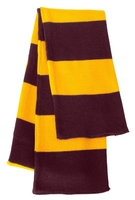 Image Sportsman Rugby Knit Scarf