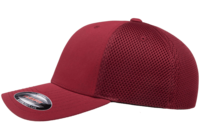 Yupoong Hats: Wholesale Yupoong & Tactel Flexfit Mesh Cap