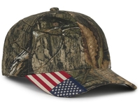 Image Outdoor-Flag Cap