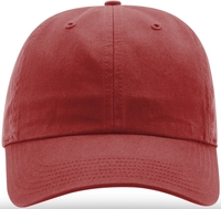 Richardson Chino 100% Cotton Twill Hat - Pure Flats LLC