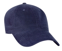 Image Corduroy 6 Panel Low Profile