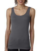 Image Next Level Ladies Spandex Jersey Tank