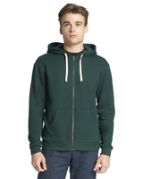 Image Next Level Unisex Zip Hoody