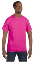 Image Jerzees Adult 5.6 oz. DRI-POWER ACTIVE T Shirt