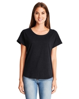 Image Next Level Ladies Ideal Dolman