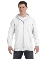 wholesale zipper hoodies in bulk