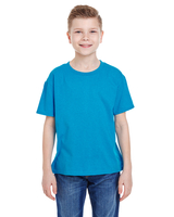 Image Fruit of the Loom Youth 5 oz., HD Cotton T/Shirt