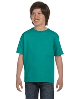 Image Gildan Youth 5.5 oz., 50/50 T/Shirt