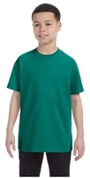 Image Jerzees Youth 5.6oz., DRI-POWER ACTIVE T-Shirt